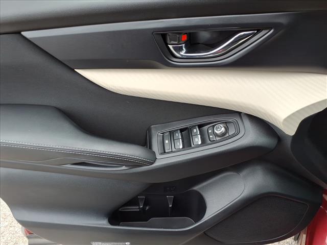 2019 Subaru Ascent Premium 8-Passenger