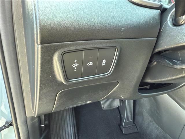 2022 Hyundai SANTA CRUZ SE