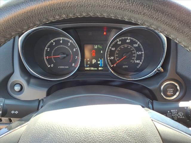 2024 Mitsubishi Outlander Sport SE