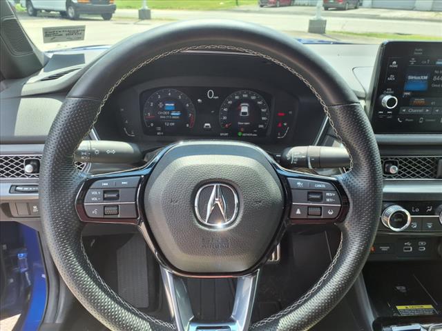 2024 Acura Integra Type S