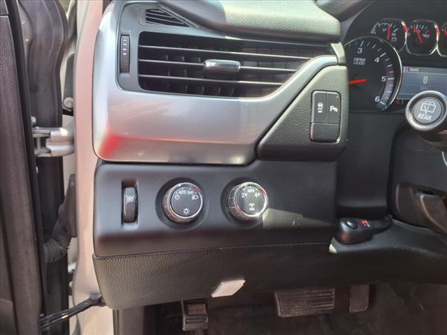 2015 Chevrolet Tahoe LS