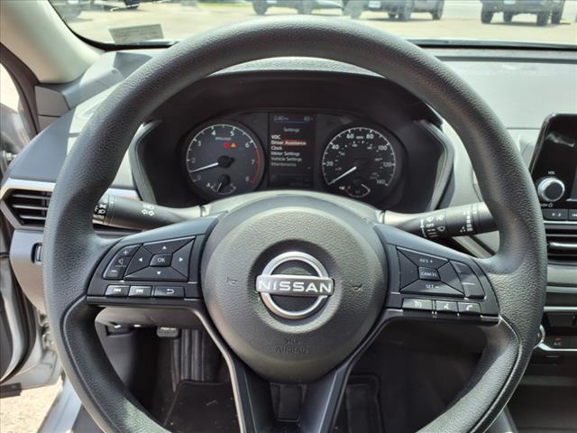 2023 Nissan Altima 2.5 S