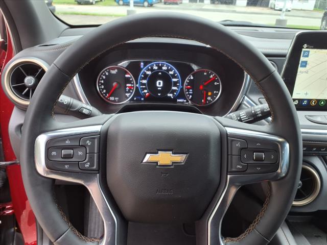 2023 Chevrolet Blazer Premier