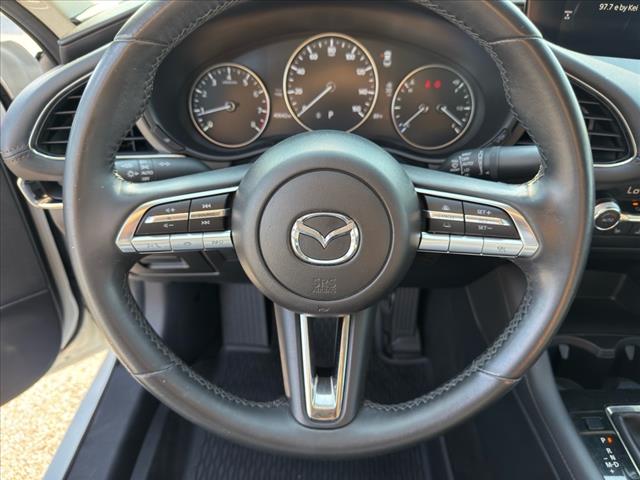 2023 Mazda Mazda3 Sedan 2.5 S Preferred
