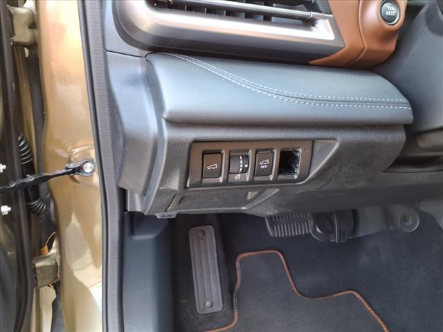 2022 Subaru Outback Touring XT