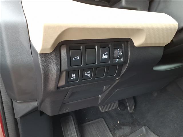 2019 Subaru Ascent Premium 8-Passenger