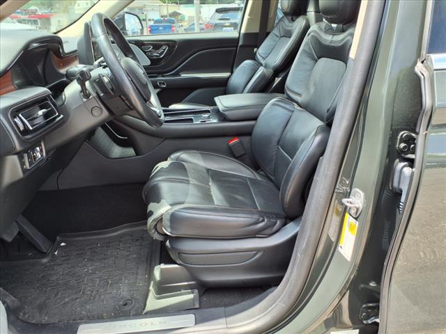 2022 Lincoln Aviator Grand Touring