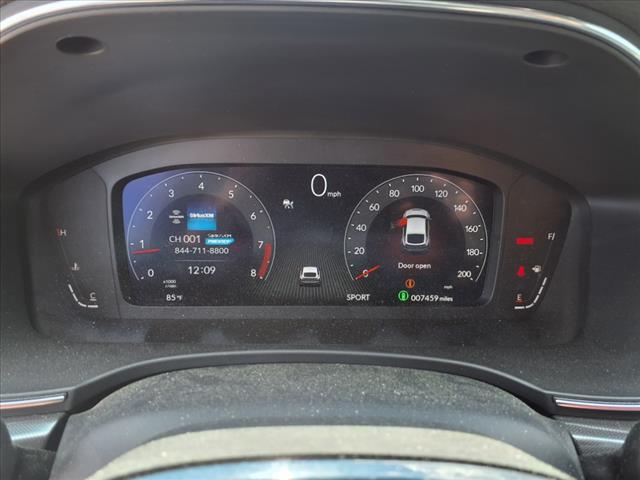 2024 Acura Integra Type S