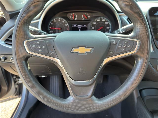 2023 Chevrolet Malibu LS Fleet