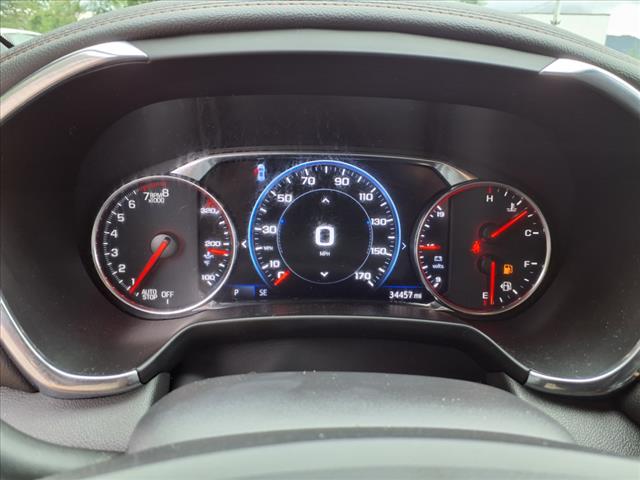 2023 Chevrolet Blazer Premier