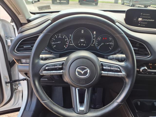 2023 Mazda CX-30 2.5 S Premium