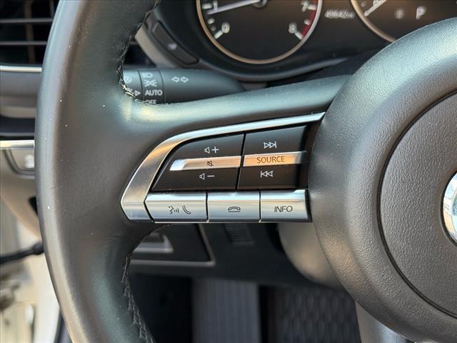 2023 Mazda Mazda3 Sedan 2.5 S Preferred