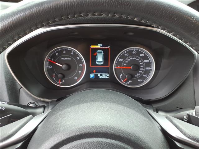 2019 Subaru Ascent Premium 8-Passenger