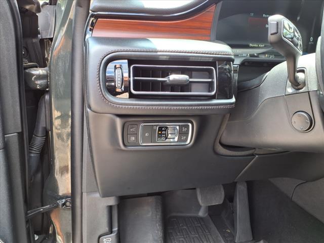 2022 Lincoln Aviator Grand Touring