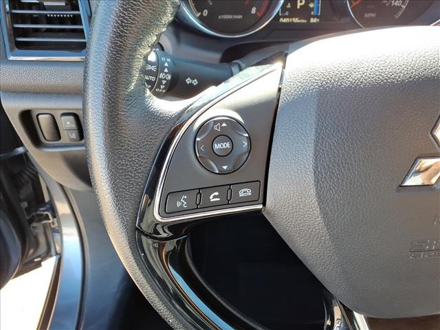 2024 Mitsubishi Outlander Sport SE