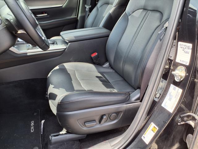 2024 Mazda CX-90 3.3 Turbo Preferred Plus