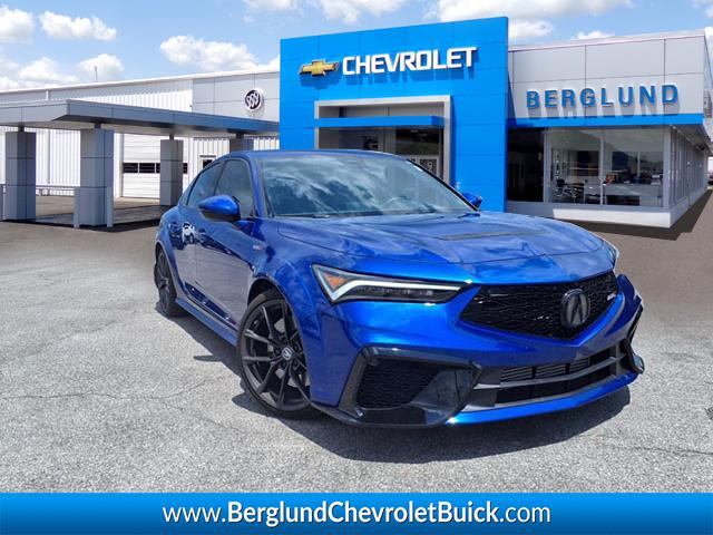 2024 Acura Integra Type S