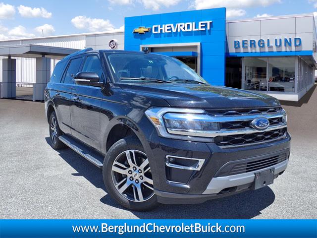 2023 Ford Expedition Limited