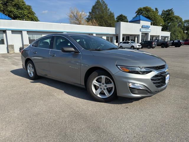 2023 Chevrolet Malibu LS Fleet