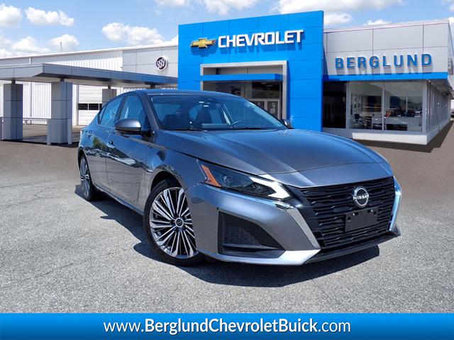 2023 Nissan Altima 2.5 SL