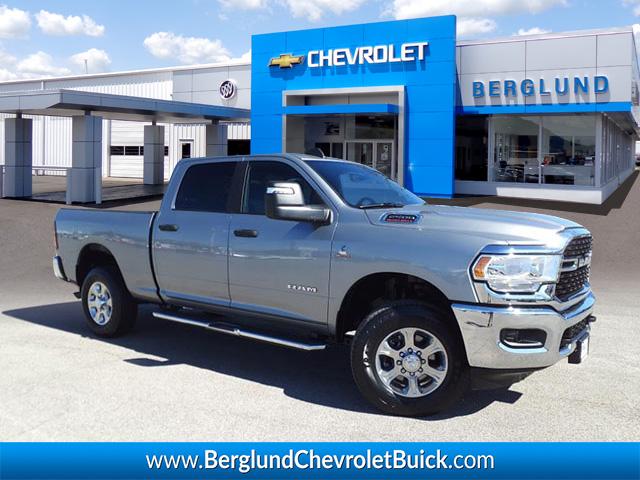 2024 Ram Ram Pickup 2500 Big Horn