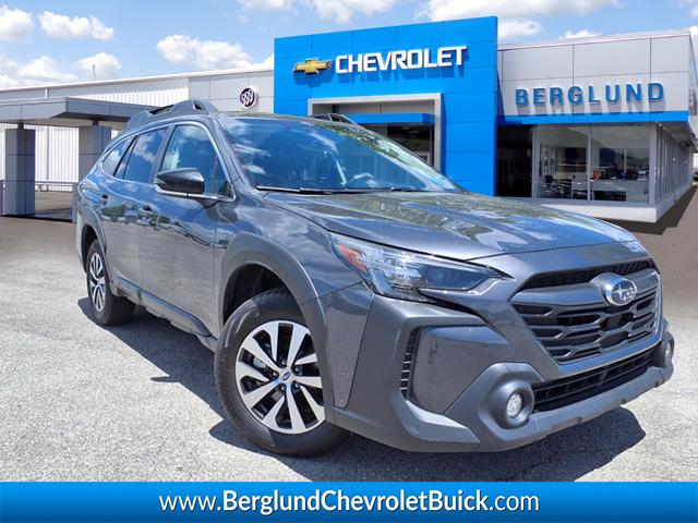 2023 Subaru Outback Premium