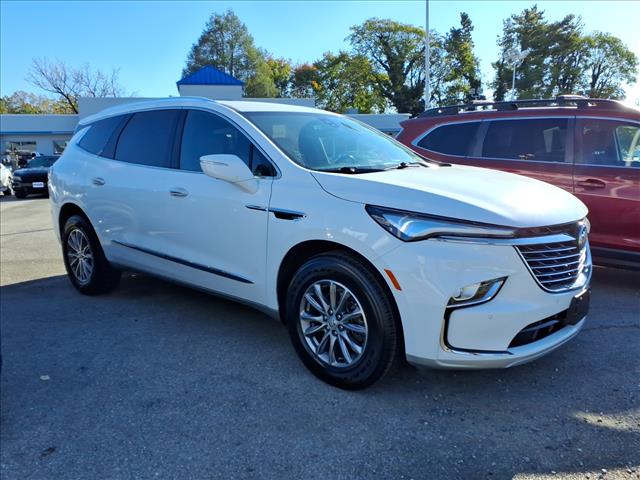 2024 Buick Enclave Premium