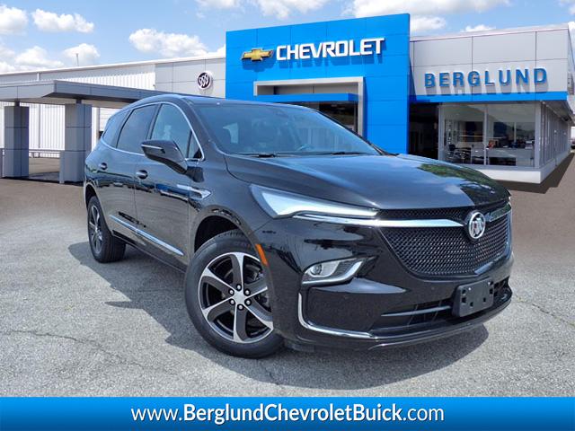 2022 Buick Enclave Essence