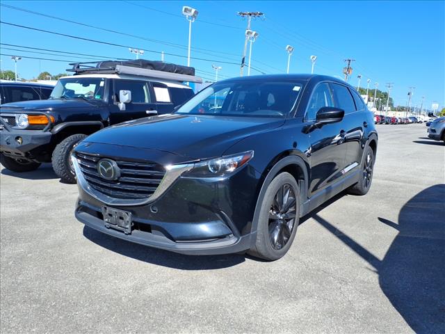 2023 Mazda CX-9 Touring Plus
