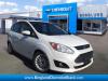 2016 Ford C-MAX Hybrid