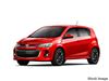 2017 Chevrolet Sonic