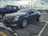 2012 Cadillac CTS