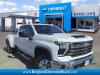 2025 Chevrolet Silverado 3500HD