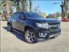 2017 Chevrolet Colorado