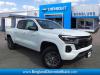 2024 Chevrolet Colorado