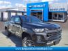 2024 Chevrolet Colorado