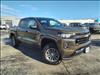 2024 Chevrolet Colorado