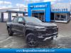 2024 Chevrolet Colorado