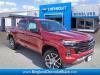 2024 Chevrolet Colorado