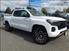 2024 Chevrolet Colorado