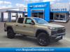 2024 Chevrolet Colorado