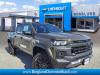 2024 Chevrolet Colorado