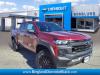 2025 Chevrolet Colorado