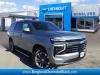 2025 Chevrolet Tahoe