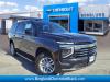 2025 Chevrolet Tahoe