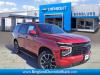 2025 Chevrolet Tahoe