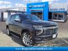 2025 Chevrolet Tahoe