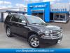 2019 Chevrolet Tahoe