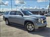 2019 Chevrolet Suburban