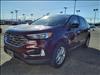 2021 Ford Edge